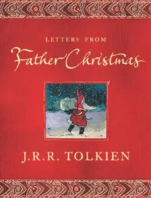 Listy od Świętego Mikołaja - Letters from Father Christmas