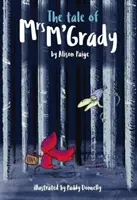 Pani M'Grady - Mrs M'Grady
