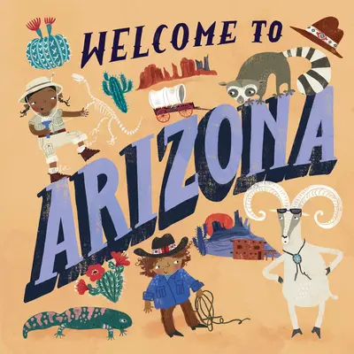 Witamy w Arizonie (Witamy w) - Welcome to Arizona (Welcome To)