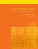 Elektromagnetyka pól i fal: Pearson New International Edition - Field and Wave Electromagnetics: Pearson New International Edition