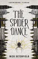 Taniec pająka - The Spider Dance