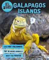 W centrum uwagi: Wyspy Galapagos - In Focus: Galapagos Islands