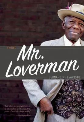 Pan Kochanek - Mr. Loverman