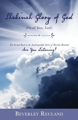 Szechina chwała Boga: (Jestem cały Twój, Panie!)