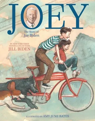 Joey: Historia Joe Bidena - Joey: The Story of Joe Biden