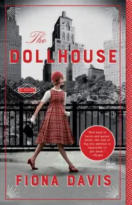 Domek dla lalek - The Dollhouse