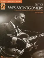 Best of Wes Montgomery: Gitara [Z CD] - Best of Wes Montgomery: Guitar [With CD]