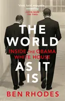 Świat jaki jest - Wewnątrz Białego Domu Obamy - World As It Is - Inside the Obama White House