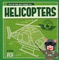 Helikoptery - Helicopters