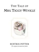 Opowieść o pani Tygrysiątku - The Tale of Mrs. Tiggy-Winkle