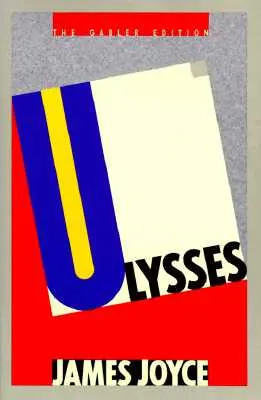 Ulisses (Gabler Edition) - Ulysses (Gabler Edition)