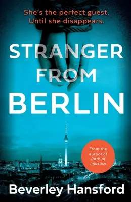 Nieznajomy z Berlina - Stranger from Berlin