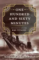 Sto sześćdziesiąt minut: Wyścig o uratowanie RMS Titanic - One Hundred and Sixty Minutes: The Race to Save the RMS Titanic