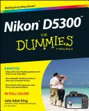 Nikon D5300 dla początkujących - Nikon D5300 for Dummies