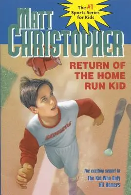 Powrót Home Run Kid - Return of the Home Run Kid
