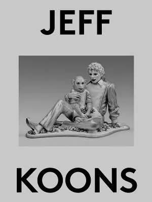 Jeff Koons: 2000 słów - Jeff Koons: 2000 Words