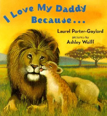 Kocham mojego tatę, ponieważ... Książka planszowa - I Love My Daddy Because...Board Book