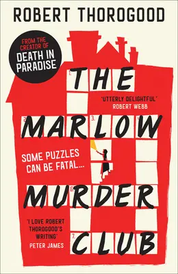 Marlow Murder Club
