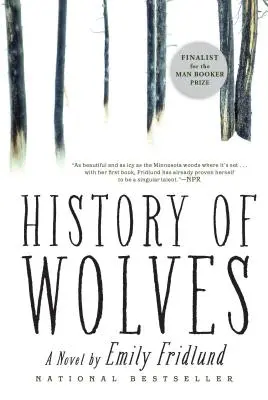 Historia wilków - History of Wolves