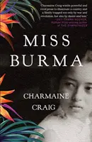 Miss Birma - Miss Burma