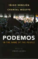 Podemos - w imię ludu - Podemos - In the Name of the People