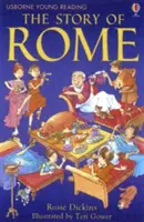 Historia Rzymu - Story of Rome