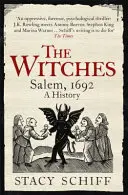 Czarownice - Salem, 1692 - Witches - Salem, 1692