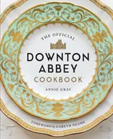 Oficjalna książka kucharska Downton Abbey - Official Downton Abbey Cookbook