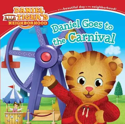 Daniel idzie na karnawał - Daniel Goes to the Carnival