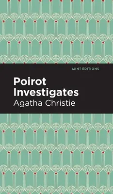 Poirot prowadzi śledztwo - Poirot Investigates