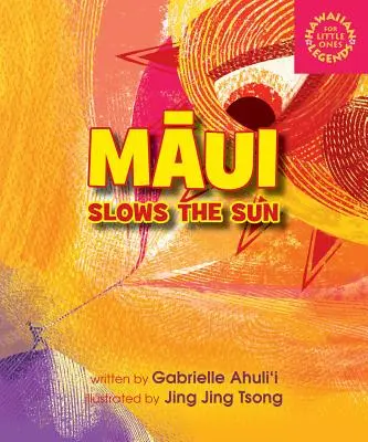 Maui spowalnia słońce - Maui Slows the Sun