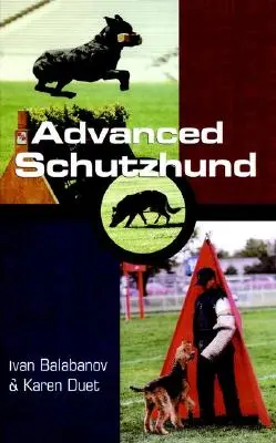 Zaawansowany Schutzhund - Advanced Schutzhund