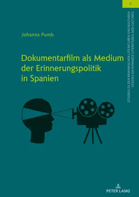 Film dokumentalny ALS Medium Der Erinnerungspolitik in Spanien - Dokumentarfilm ALS Medium Der Erinnerungspolitik in Spanien