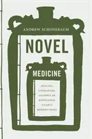 Powieść medyczna: Uzdrawianie, literatura i wiedza popularna we wczesnonowożytnych Chinach - Novel Medicine: Healing, Literature, and Popular Knowledge in Early Modern China