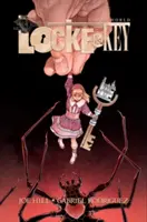 Locke & Key: Mały świat - Locke & Key: Small World