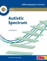 Drabiny docelowe: Spektrum autyzmu - Target Ladders: Autistic Spectrum