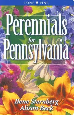 Byliny dla Pensylwanii - Perennials for Pennsylvania