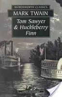 Tomek Sawyer i Huckleberry Finn - Tom Sawyer & Huckleberry Finn