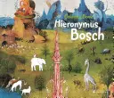 Hieronymus Bosch: Kolorowanka - Hieronymus Bosch: Coloring Book