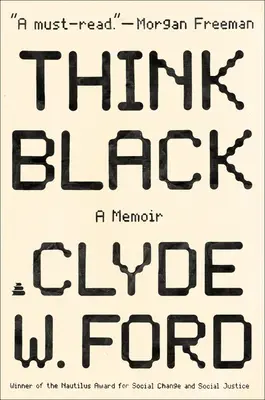 Think Black: Pamiętnik - Think Black: A Memoir