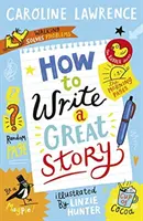 Jak napisać świetną historię - How To Write a Great Story