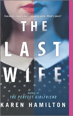 Ostatnia żona - The Last Wife