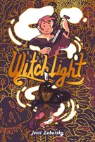 Witchlight: (powieść graficzna) - Witchlight: (A Graphic Novel)