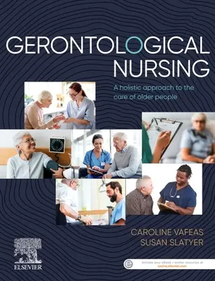 Pielęgniarstwo gerontologiczne w Australii i Nowej Zelandii - Gerontological Nursing in Australia and New Zealand