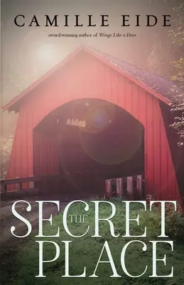 Sekretne miejsce - The Secret Place