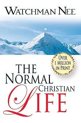 Normalne chrześcijańskie życie - The Normal Christian Life