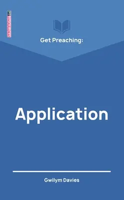 Get Preaching: Zastosowanie - Get Preaching: Application