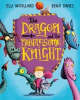 Smok i uszczypliwy rycerz - Dragon and the Nibblesome Knight