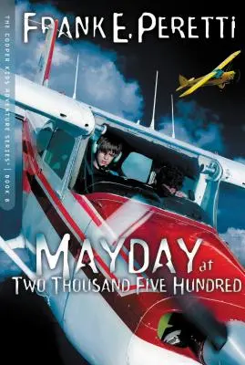 Mayday w dwa tysiące pięćsetnym, 8 - Mayday at Two Thousand Five Hundred, 8