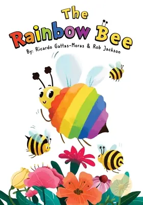 Tęczowa pszczoła - The Rainbow Bee